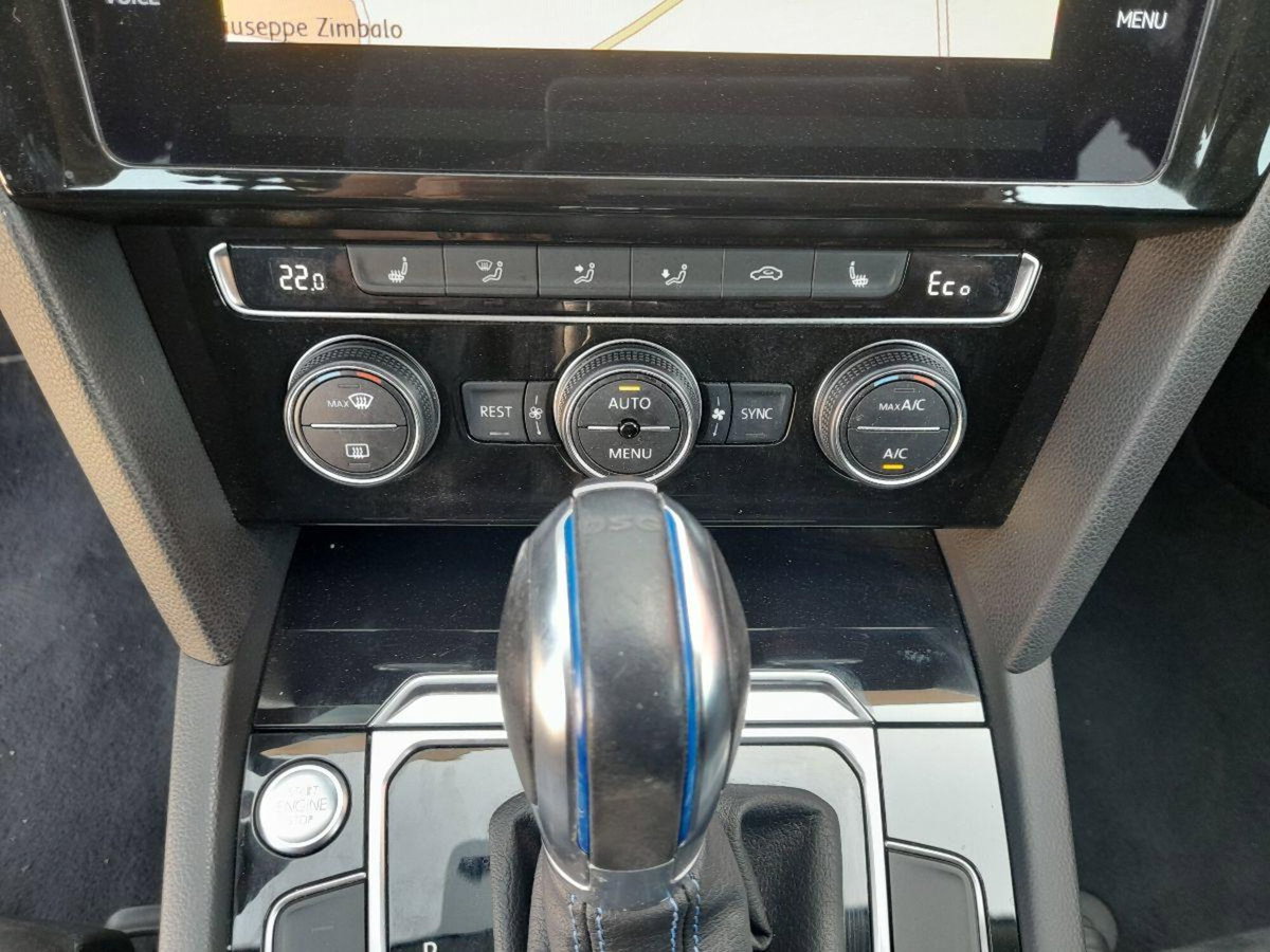 Volkswagen Passat 1.4 GTE DSG Plug-In-Hybrid (18)