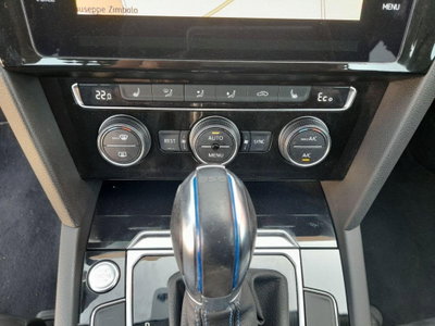 Volkswagen Passat 1.4 GTE DSG Plug-In-Hybrid (18)