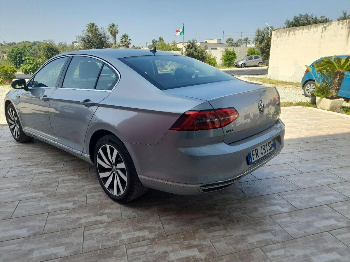 Volkswagen Passat 1.4 GTE DSG Plug-In-Hybrid (5)