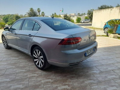 Volkswagen Passat 1.4 GTE DSG Plug-In-Hybrid (5)
