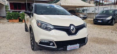 Renault Captur 1.5 dCi 8V 110 CV Start&Stop Energy R-Link usata