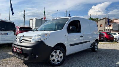 Renault Grand Kangoo dCi 110CV 7 posti usata