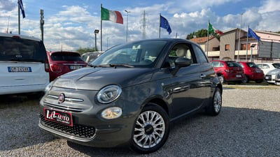 Fiat 500 1.2 EasyPower Pop usata