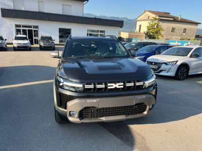 Dacia Duster 1.0 TCe GPL 4x2 Journey nuova