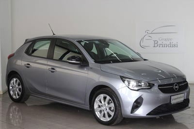 Opel Corsa 1.2 Edition usata