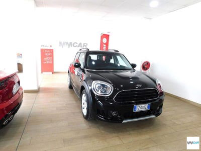 MINI Mini Countryman 1.5 Cooper Business Countryman ALL4 usata