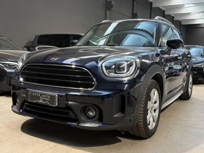 MINI Mini Countryman 1.5 One D Business Countryman usata
