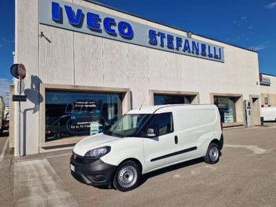 Fiat Doblò Furgone cargo maxi 1.6 mjt 105cv LH1 Easy S&S usato
