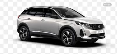 Peugeot 3008 BlueHDi 130 S&S Allure usata