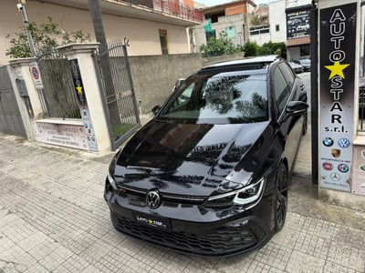 Volkswagen Golf GTI Performance 2.0 245 CV TSI 5p. BMT usata