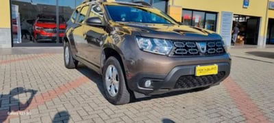 Dacia Duster 1.0 TCe GPL 4x2 Comfort DaciaPlus usata