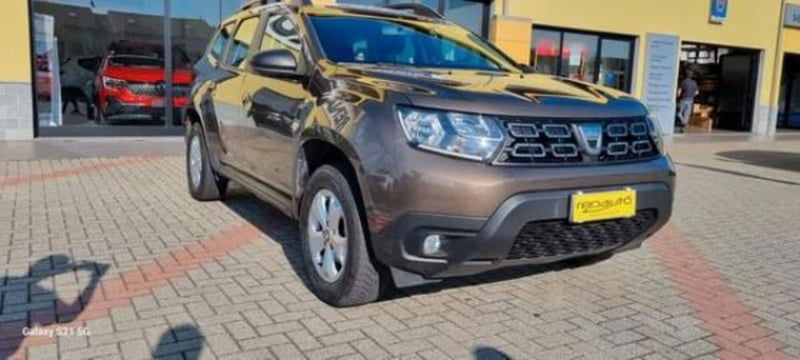 Dacia Duster 1.0 TCe GPL 4x2 Comfort DaciaPlus