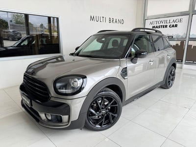 MINI Mini Countryman 1.5 One D Business Countryman usata