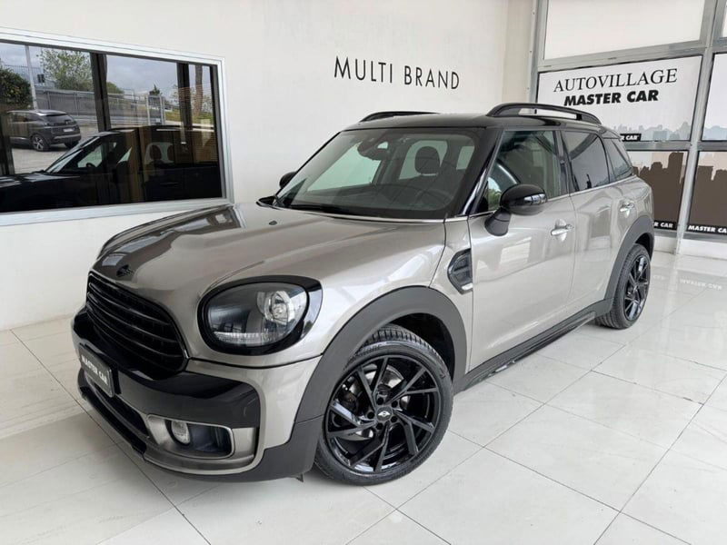 MINI Mini Countryman 1.5 One D Business Countryman