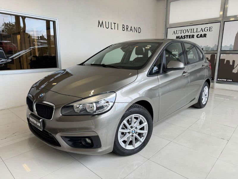 BMW Serie 2 Active Tourer 216d  Advantage