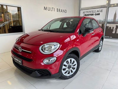 Fiat 500X 1.3 mjet 95cv usata