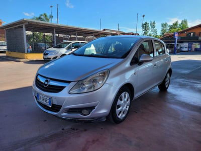 Opel Corsa 1.3 CDTI 75CV 5 porte Cosmo usata