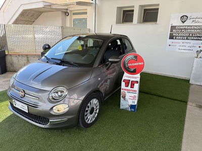 Fiat 500 1.2 Lounge usata