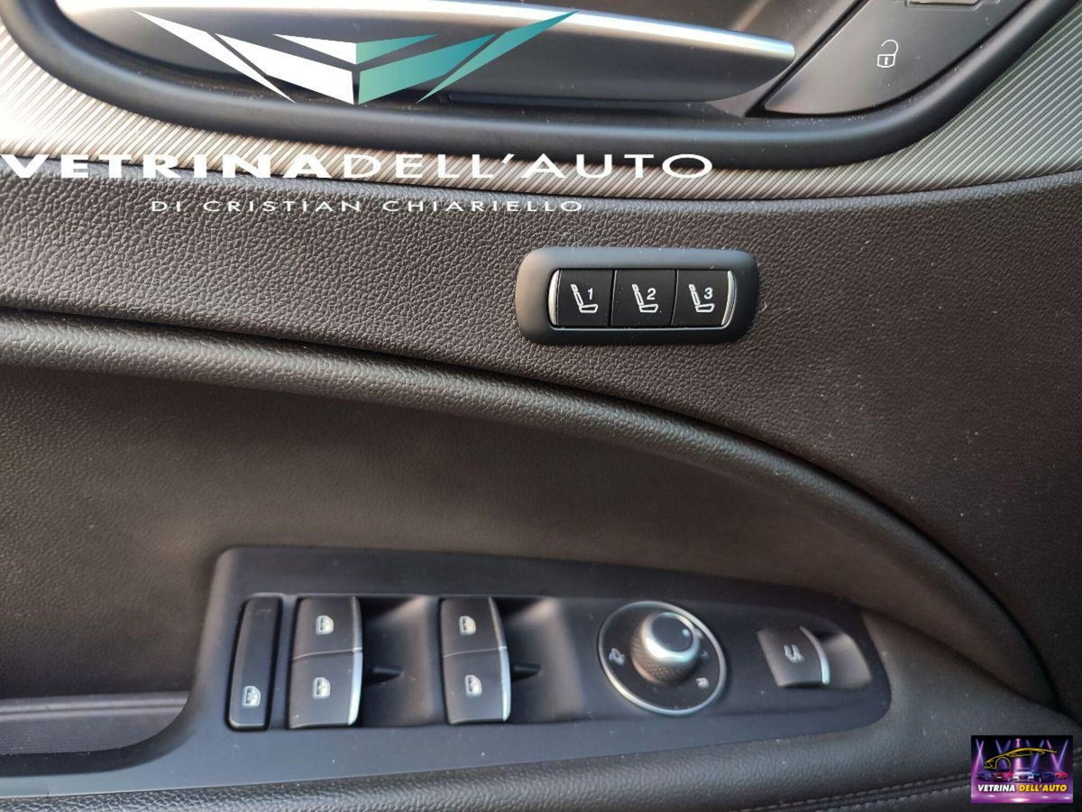 Alfa Romeo Stelvio Stelvio 2.2 Turbodiesel 210 CV AT8 Q4 Lusso (11)