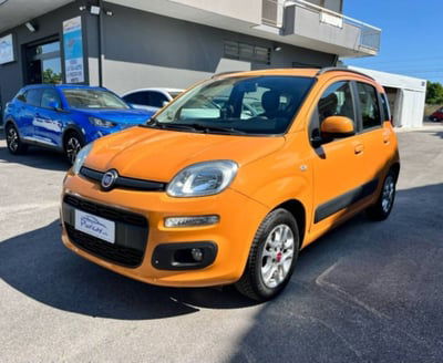 Fiat Panda 1.2 EasyPower Easy usata