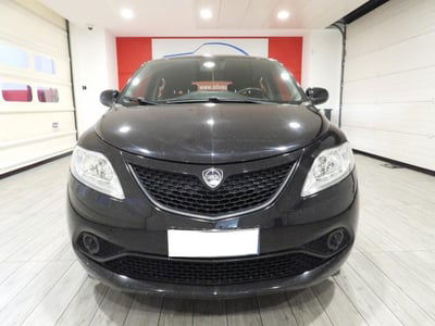 Lancia Ypsilon 1.2 69 CV 5 porte Gold usata