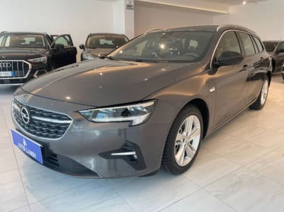 Opel Insignia Station Wagon 1.5 CDTI S&S aut. Sports Business Edition usata