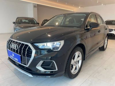 Audi Q3 35 2.0 tdi Business Advanced s-tronic usata