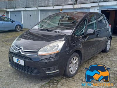 Citroen C4 Gran Picasso 1.6 VTi 120 Perfect usata