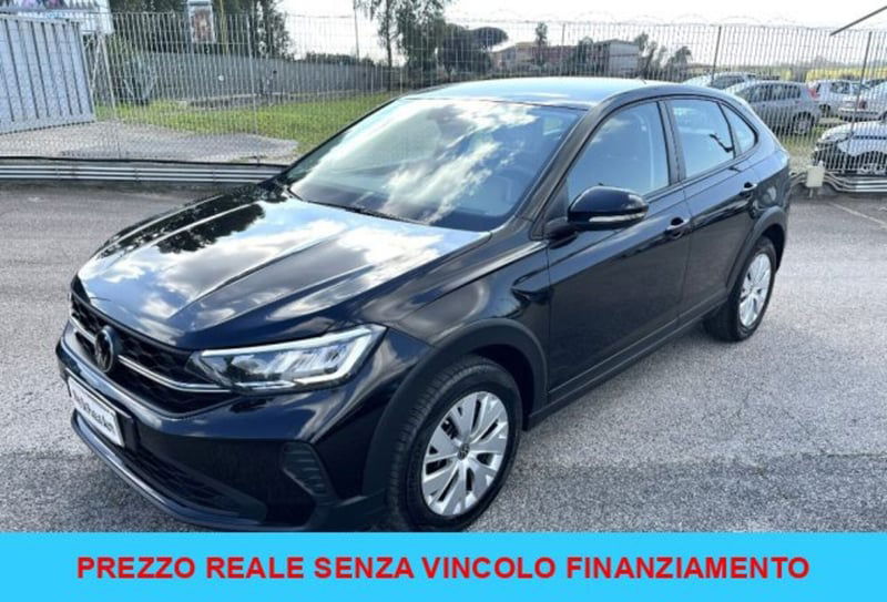 Volkswagen Taigo 1.0 tsi Life 95cv