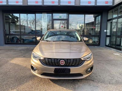Fiat Tipo Tipo 1.4 4 porte Easy usata