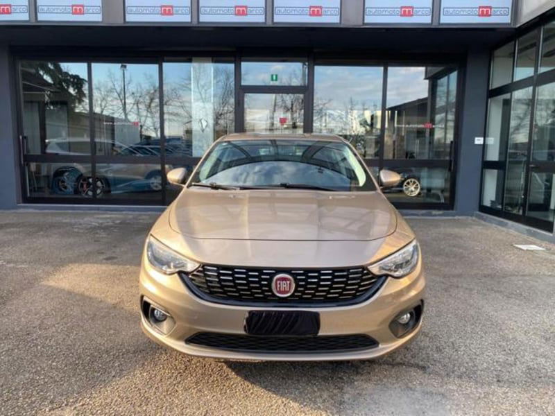 Fiat Tipo Tipo 1.4 4 porte Easy