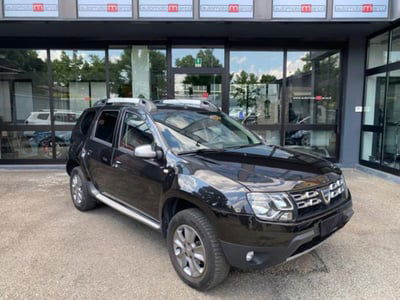 Dacia Duster 1.6 115CV Start&Stop 4x2 GPL Ambiance usata