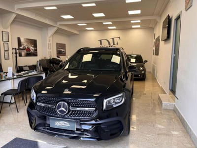 Mercedes-Benz GLB 200 d Automatic Premium usata