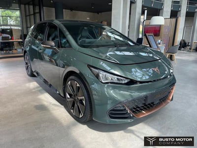 Cupra Born 79kWh VZ nuova