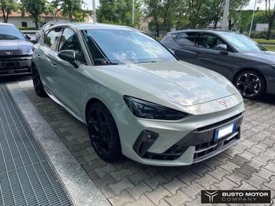 Cupra Leon Leon 1.5 hybrid 150cv dsg nuova