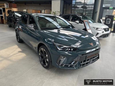 Cupra Leon Leon 1.5 hybrid 150cv dsg nuova
