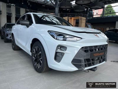 Cupra Terramar 1.5 hybrid 150cv dsg nuova