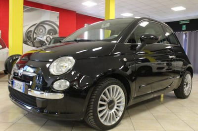 Fiat 500 1.2 Lounge usata