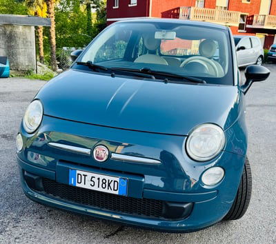 Fiat 500 1.2 by DIESEL usata