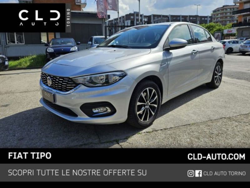 Fiat Tipo Tipo 1.4 4 porte Easy
