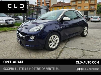 Opel Adam 1.4 87 CV Jam usata