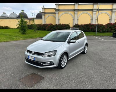 Volkswagen Polo 1.4 TDI 5p. Trendline usata