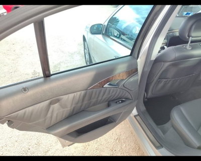 Mercedes-Benz Classe E 280 CDI cat Classic (13)