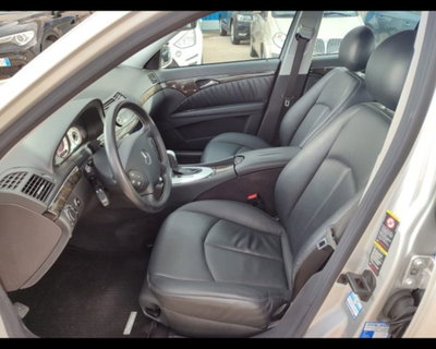 Mercedes-Benz Classe E 280 CDI cat Classic (15)