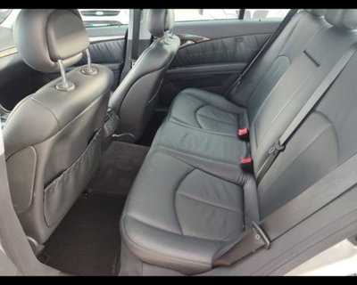 Mercedes-Benz Classe E 280 CDI cat Classic (6)