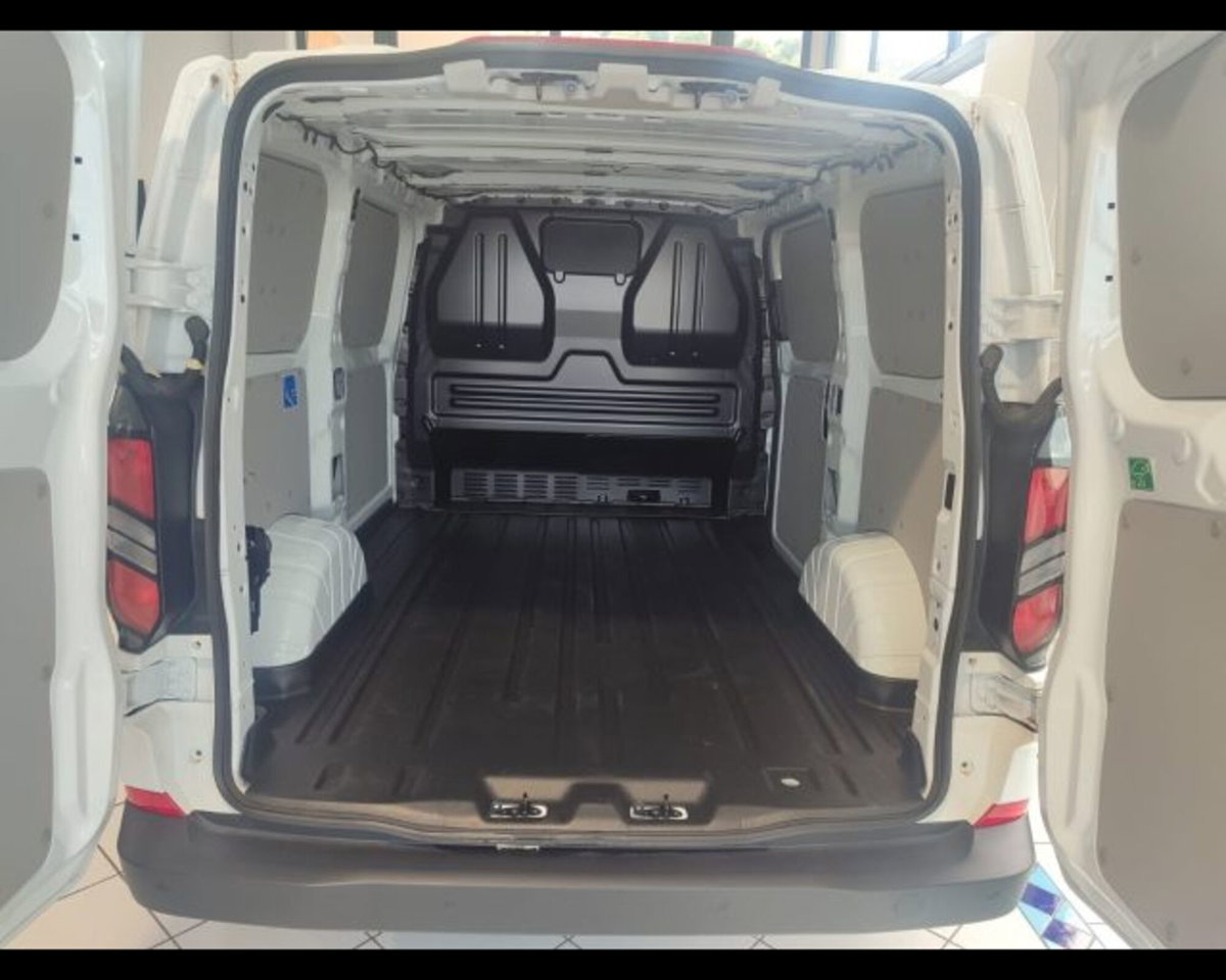 Ford Transit Custom Furgone 280 2.0 ecoblue 136cv Trend L1H1 A8 (11)
