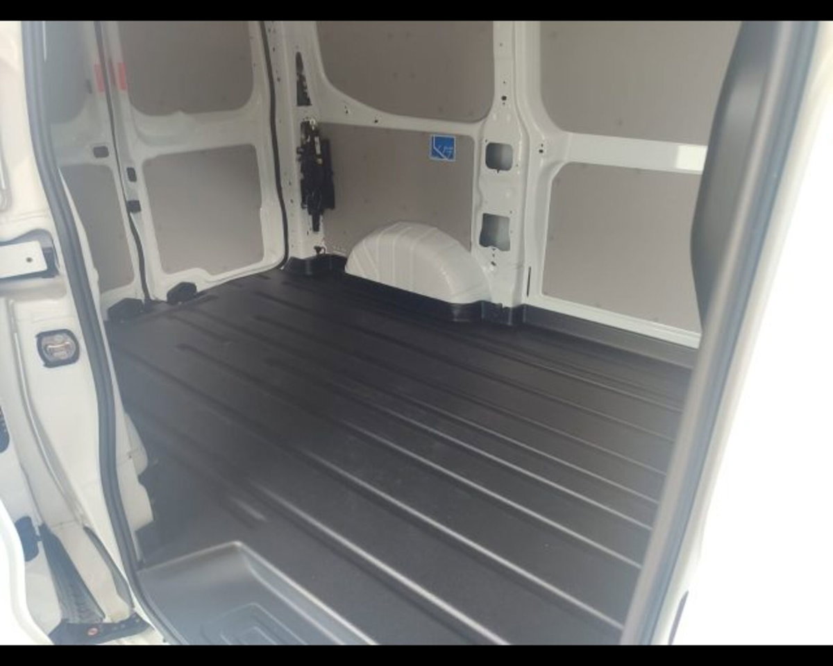 Ford Transit Custom Furgone 280 2.0 ecoblue 136cv Trend L1H1 A8 (12)