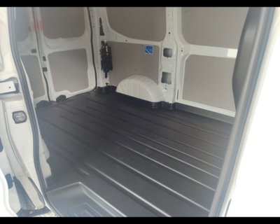 Ford Transit Custom Furgone transit custom V710 280 2.0 ecoblue 136cv Trend L1H1 A8 (12)