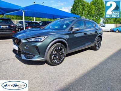 Cupra Formentor Formentor 1.5 TSI usata