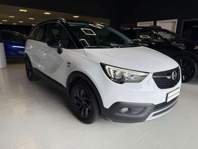 Opel Crossland X 1.2 12V Innovation usata